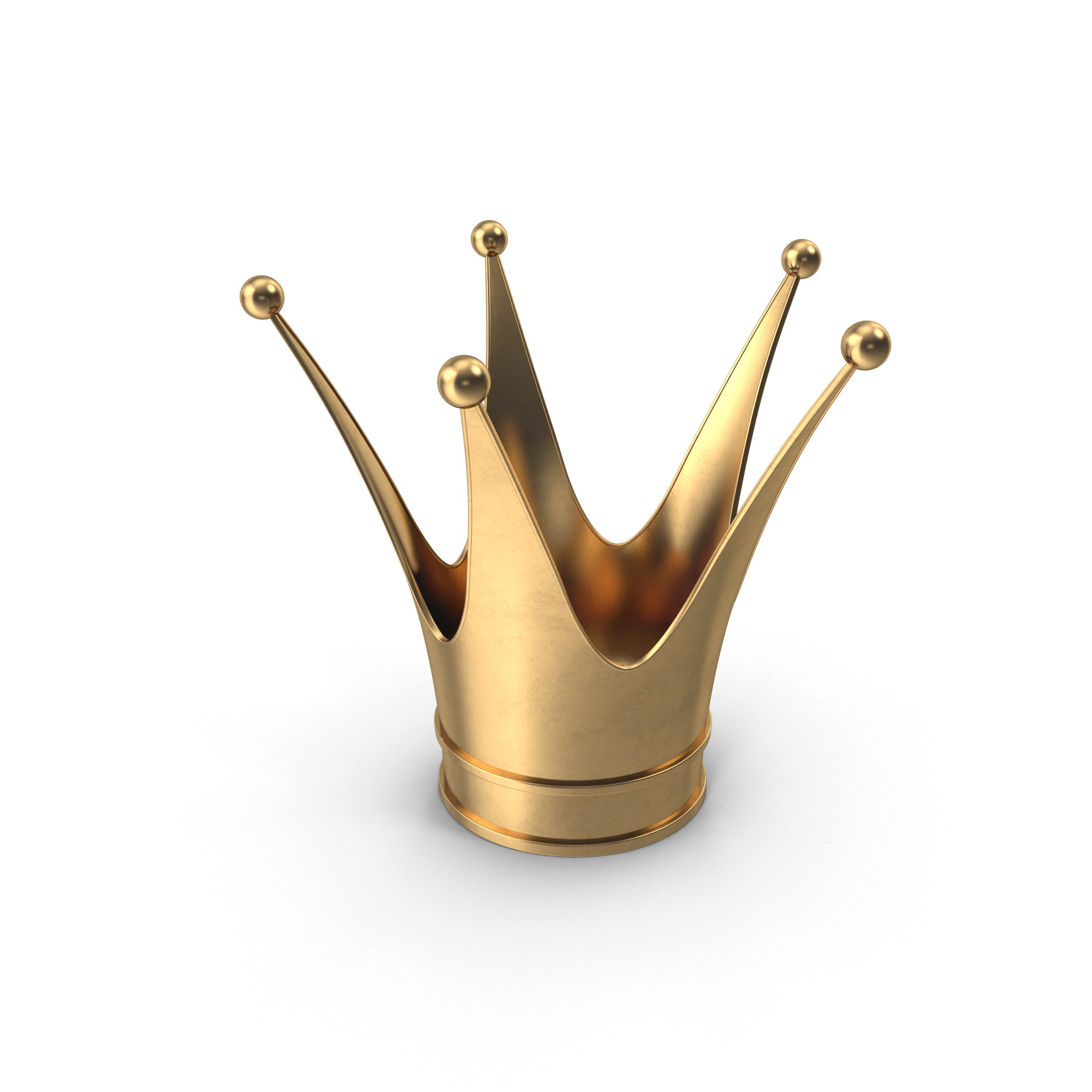 Become A Crown Sponsor
